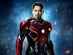 Iron Man is a fictional superhero appearing in American comic books published by Marvel Comics. The character was created by writer and editor Stan Le...